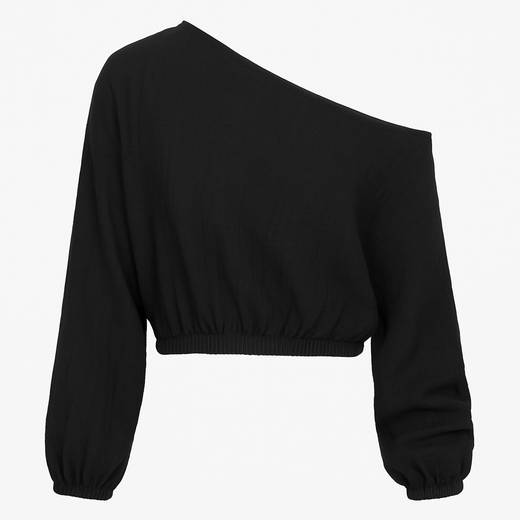 Havana Sweat Black