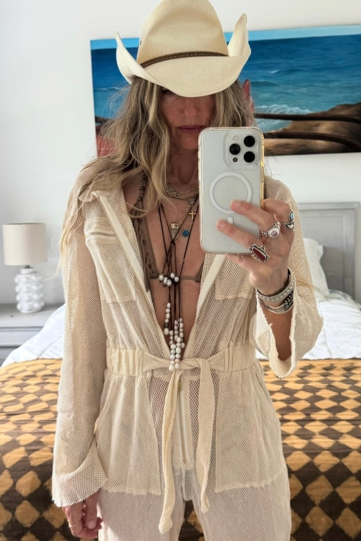 Havens Jumpsuit
