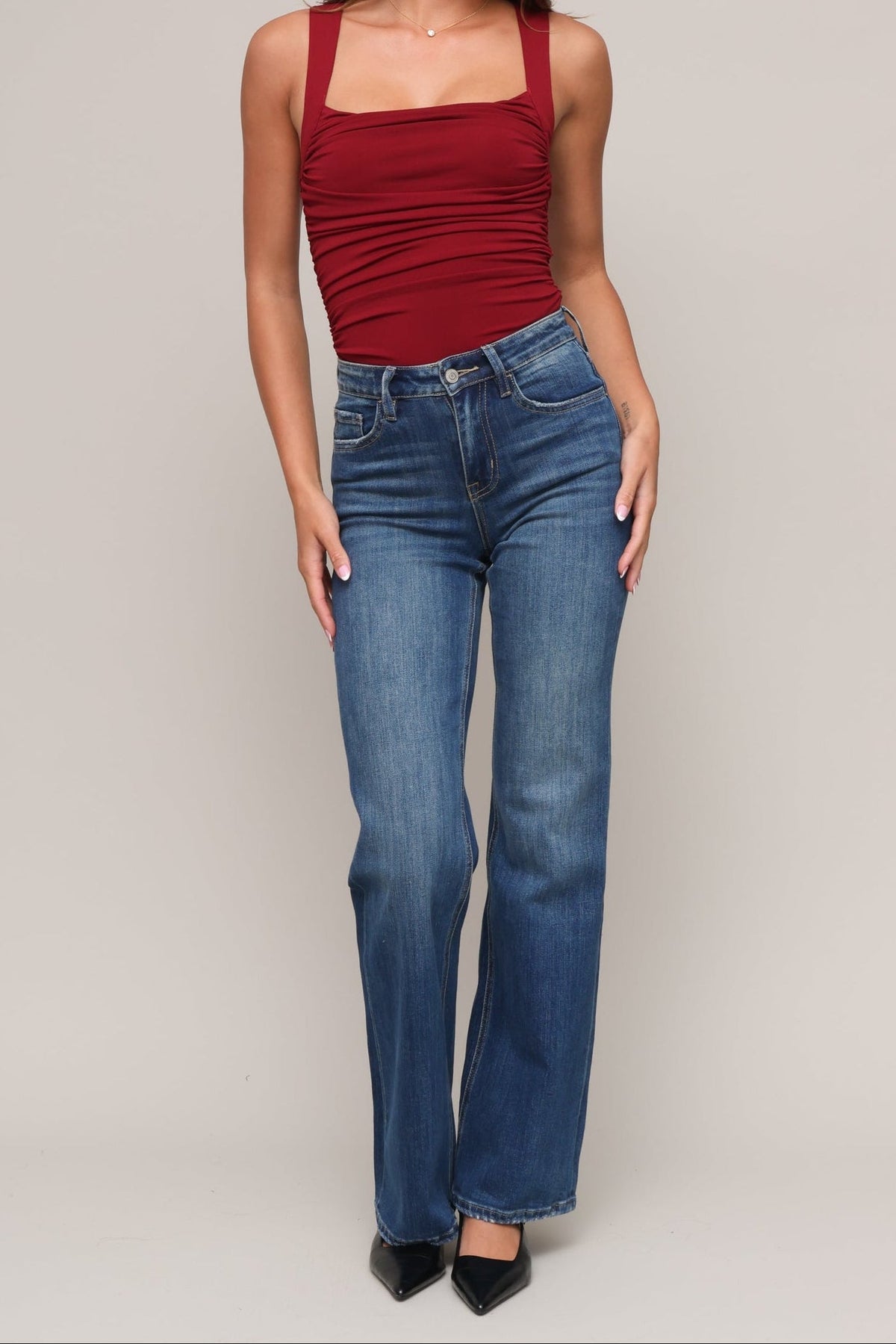 DENIM