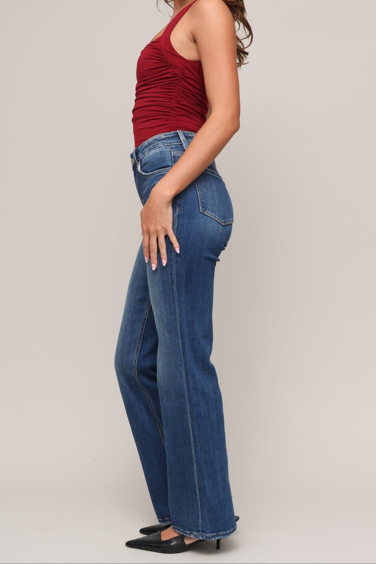 DENIM