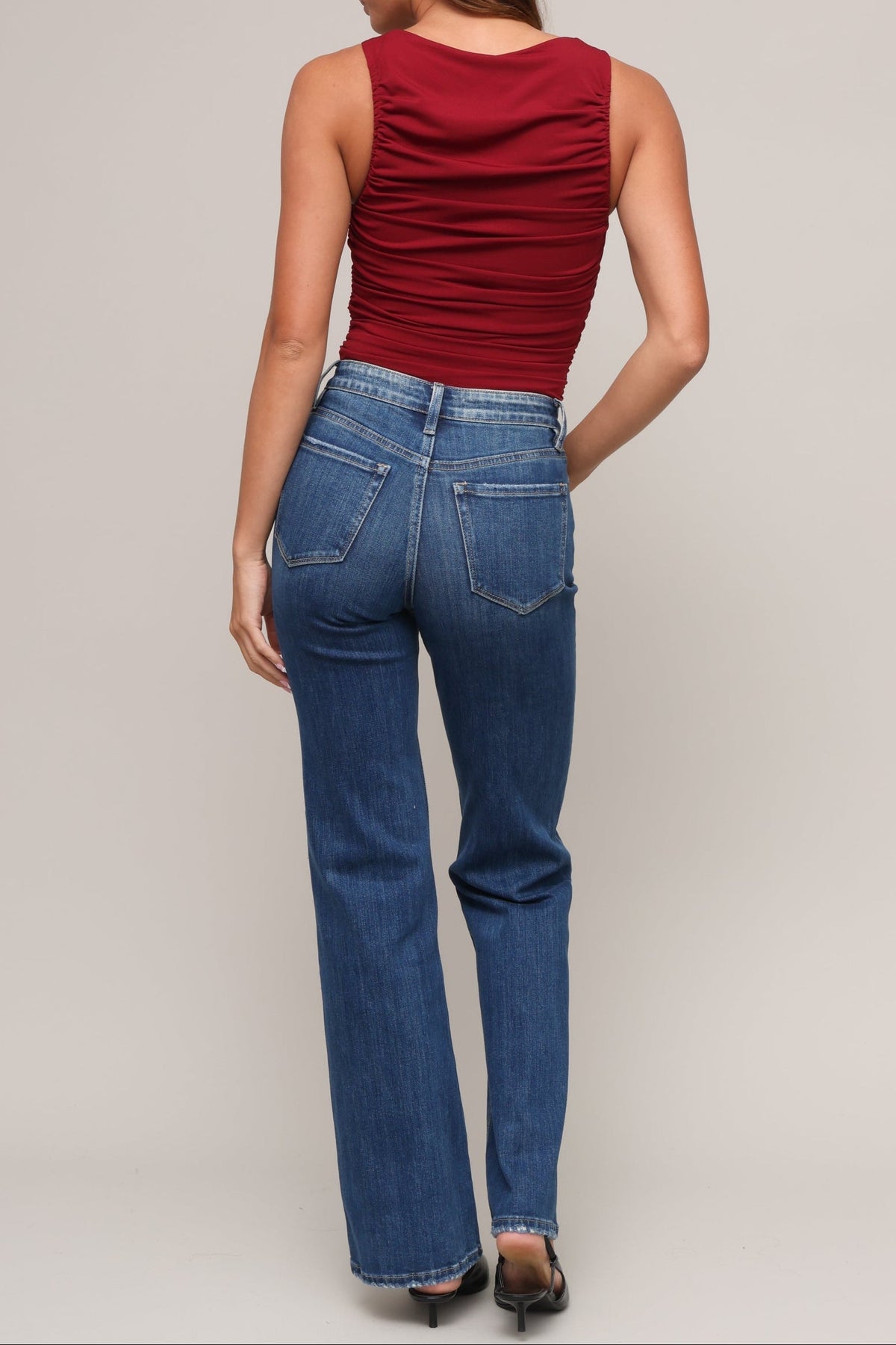 DENIM