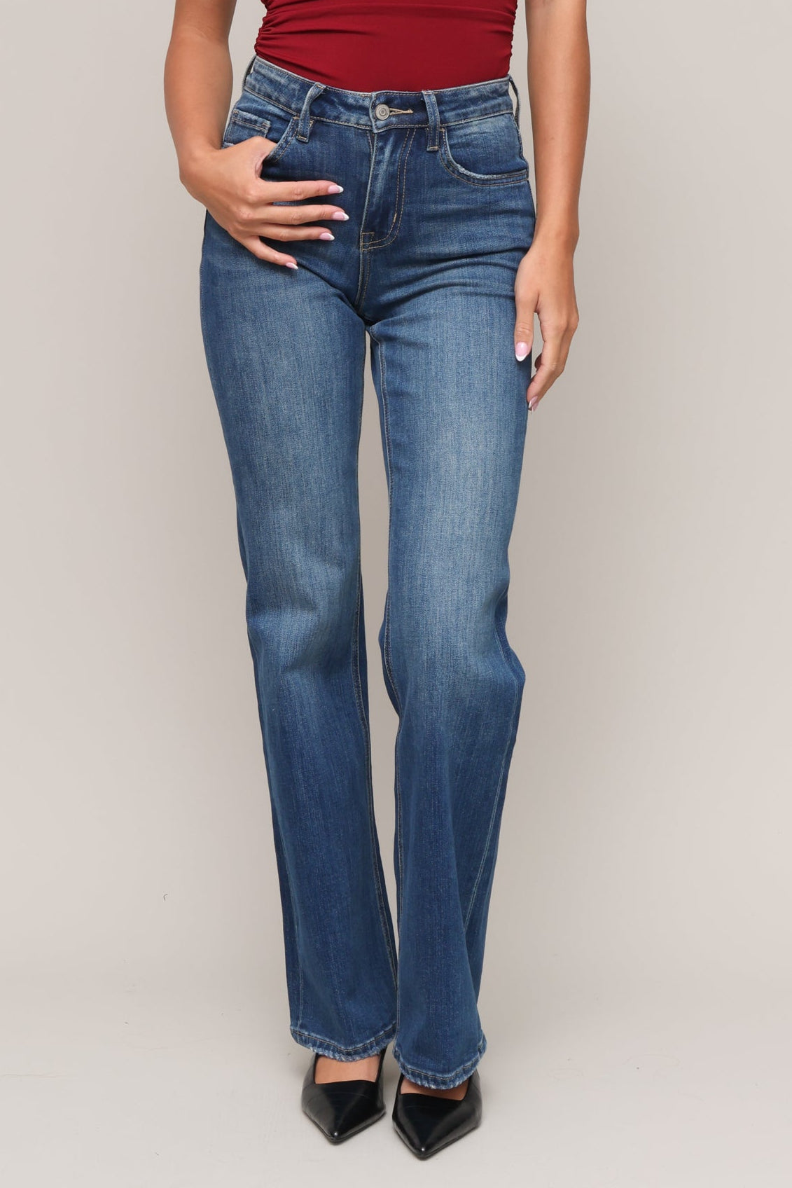 DENIM