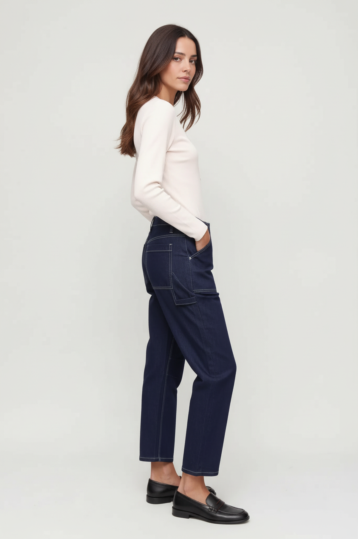 DENIM