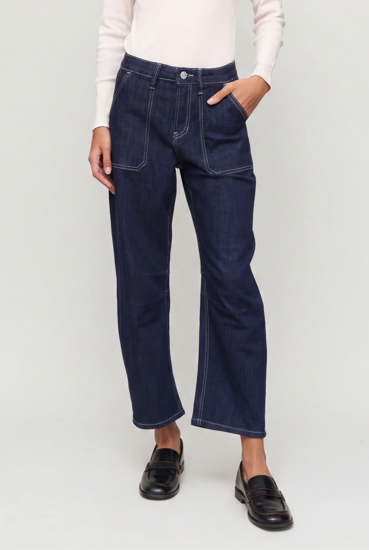 DENIM