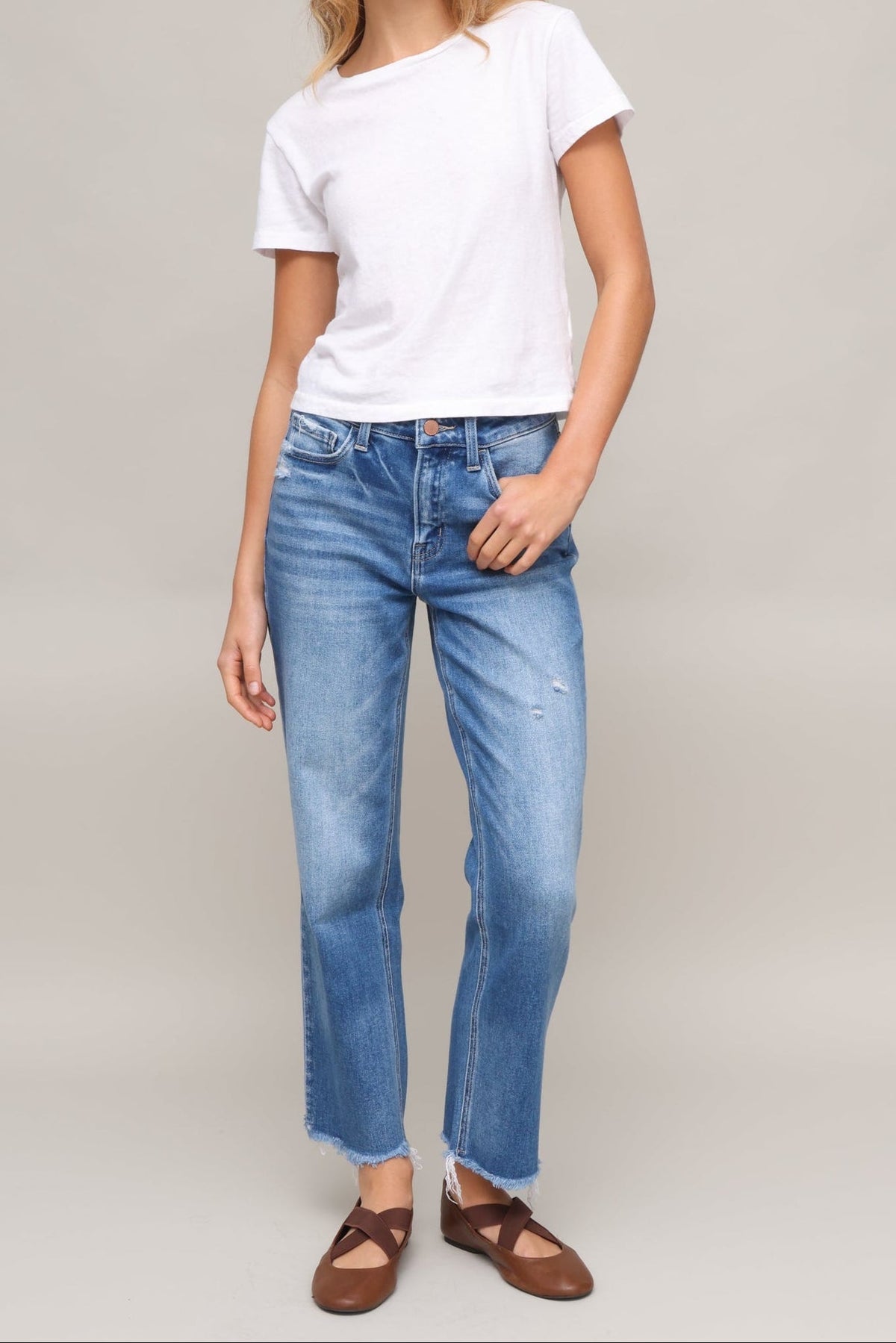 DENIM