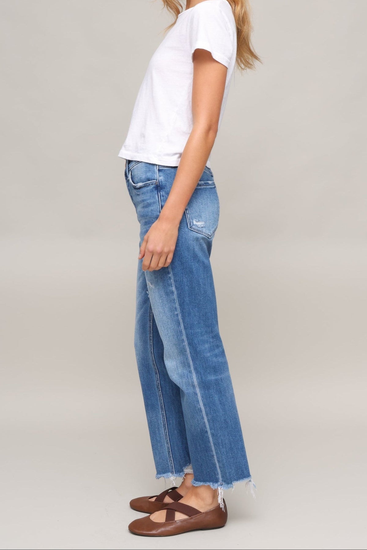 DENIM