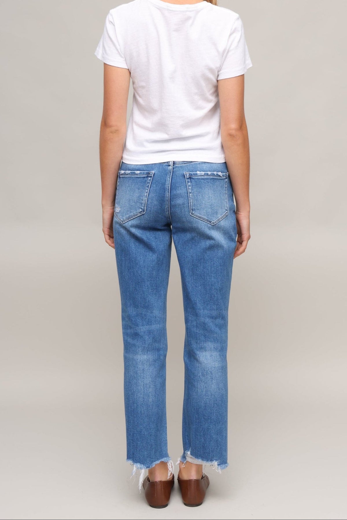 DENIM