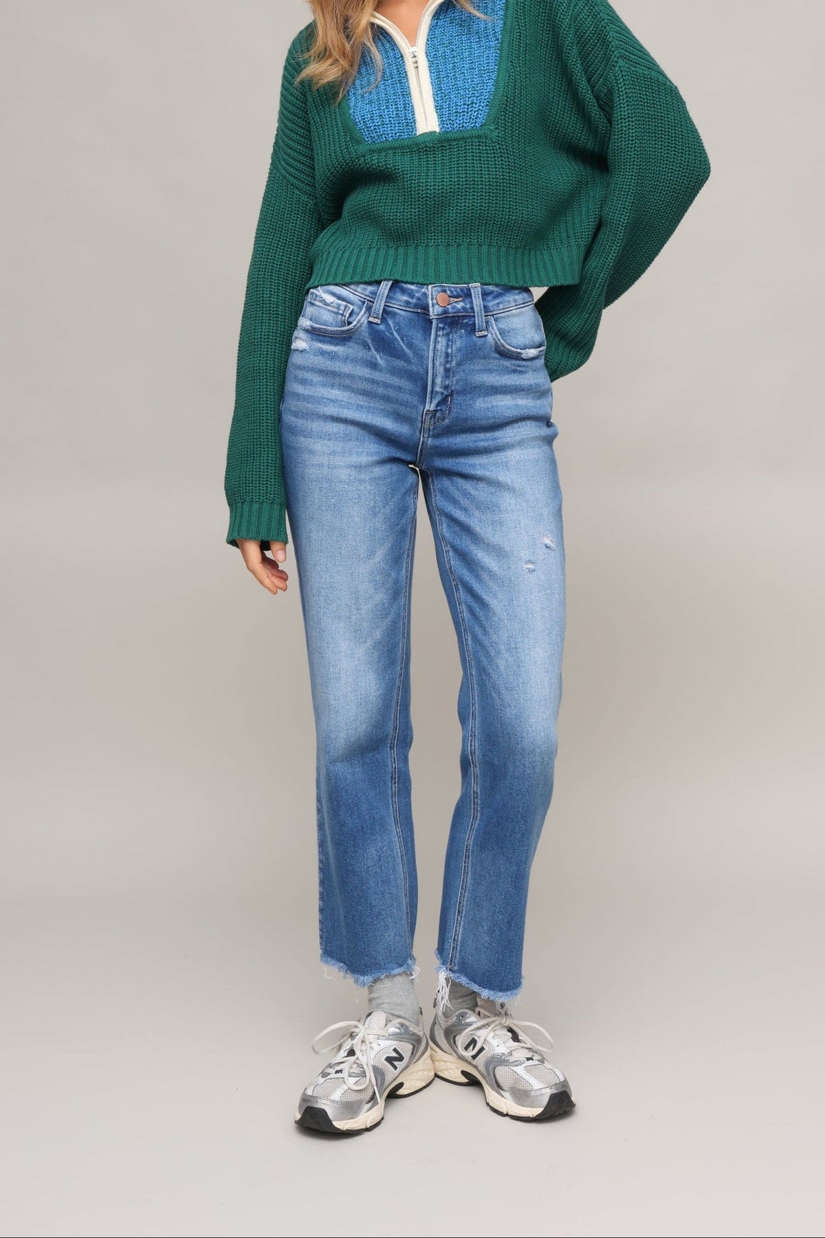 DENIM
