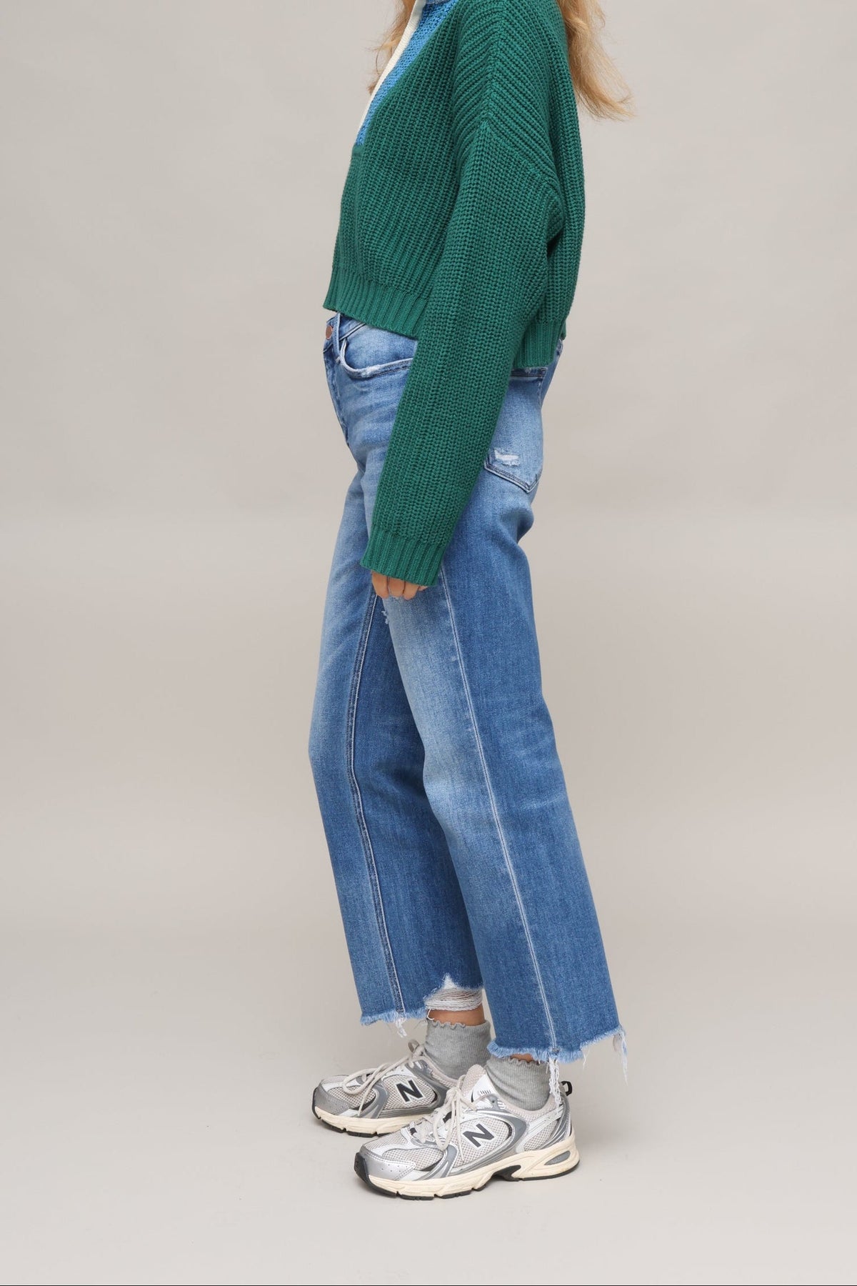 DENIM