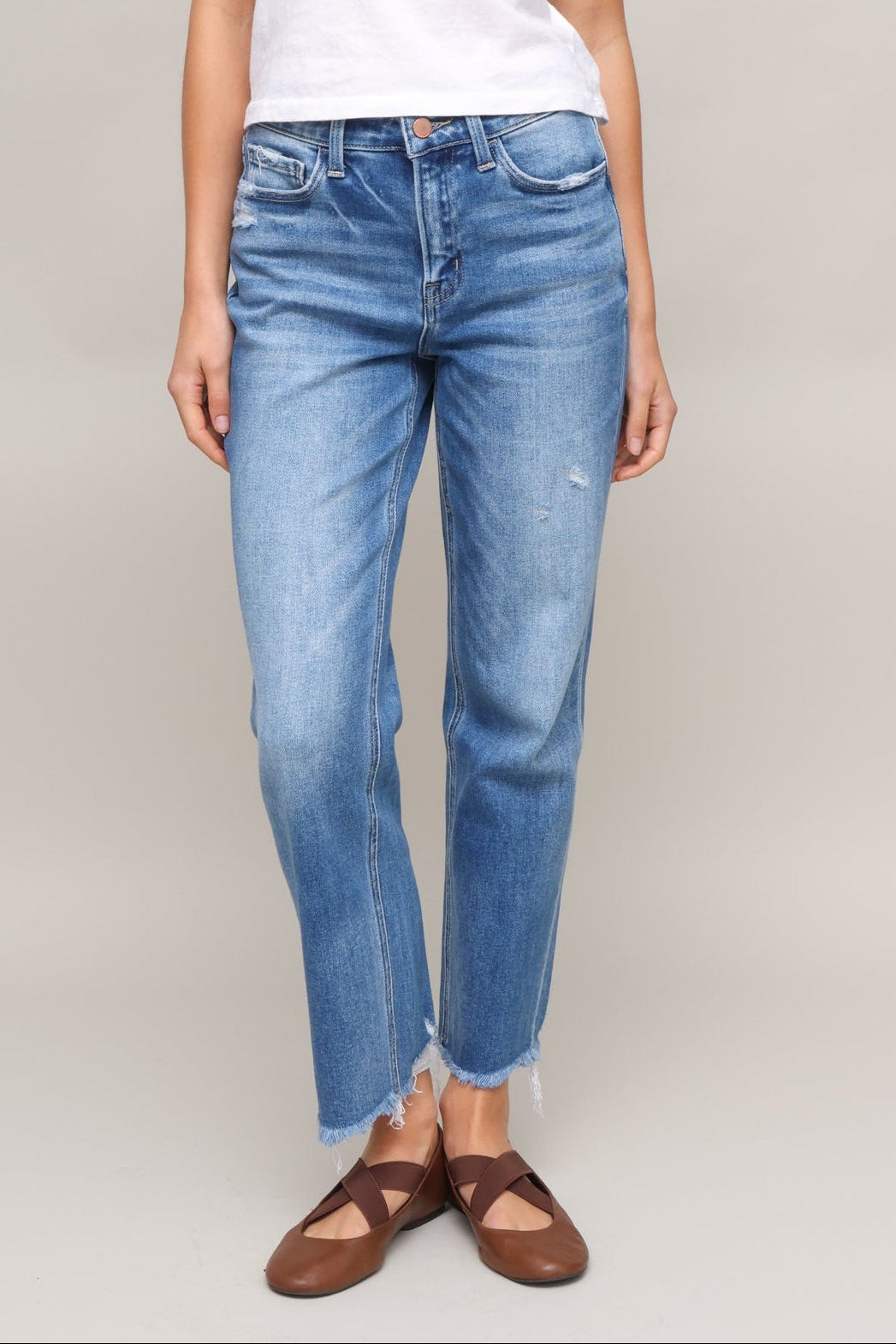 DENIM