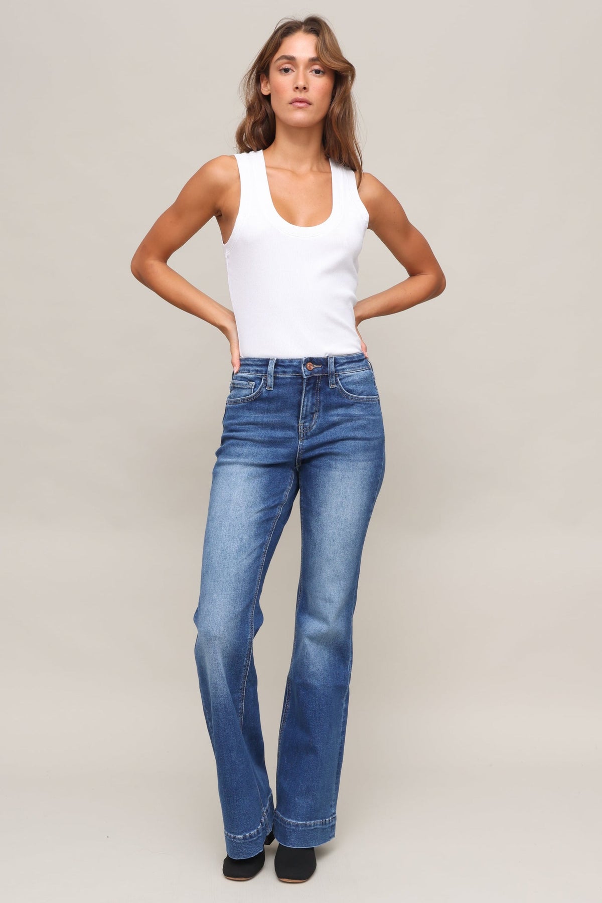DENIM