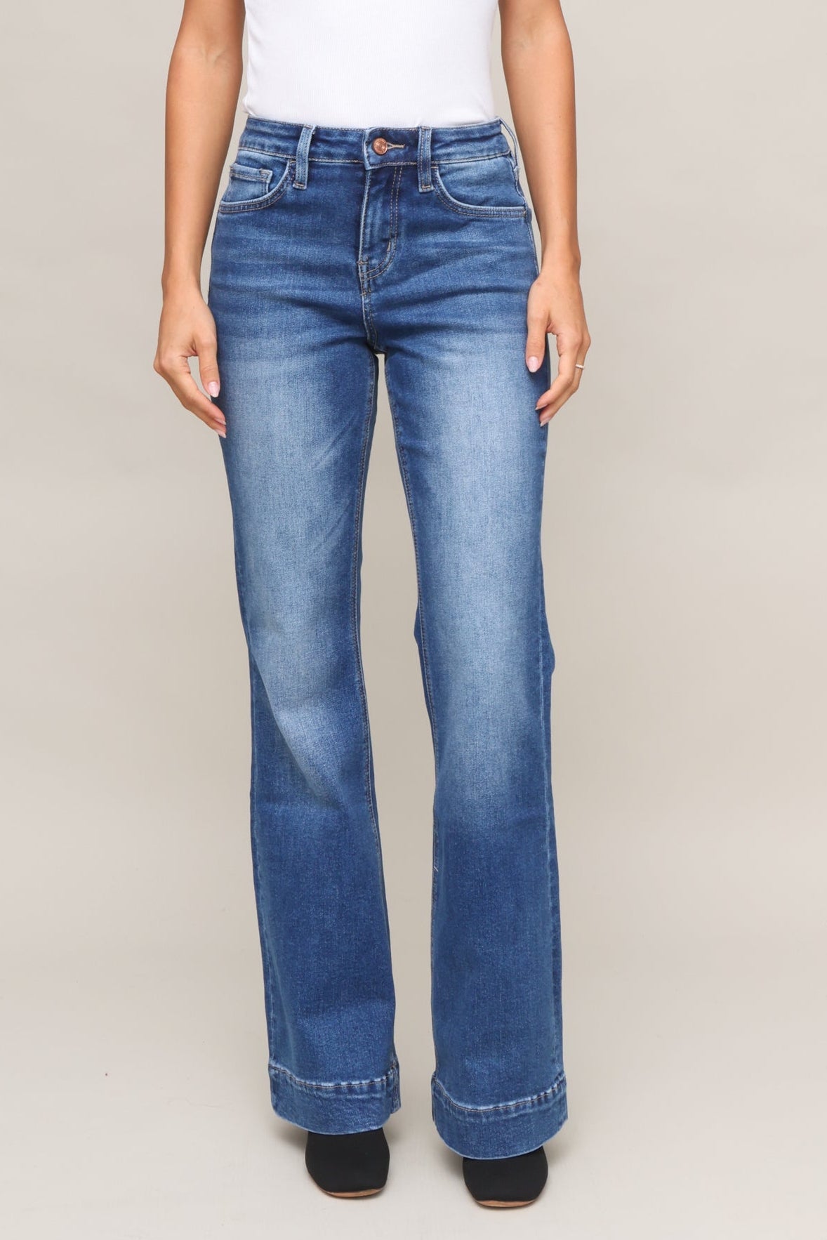 DENIM