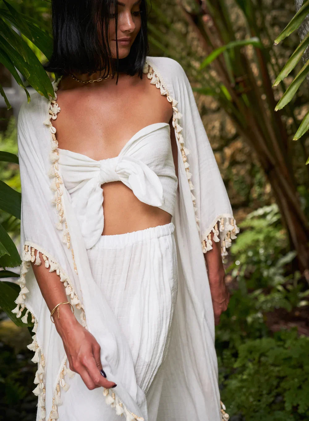 Salsa Kimono