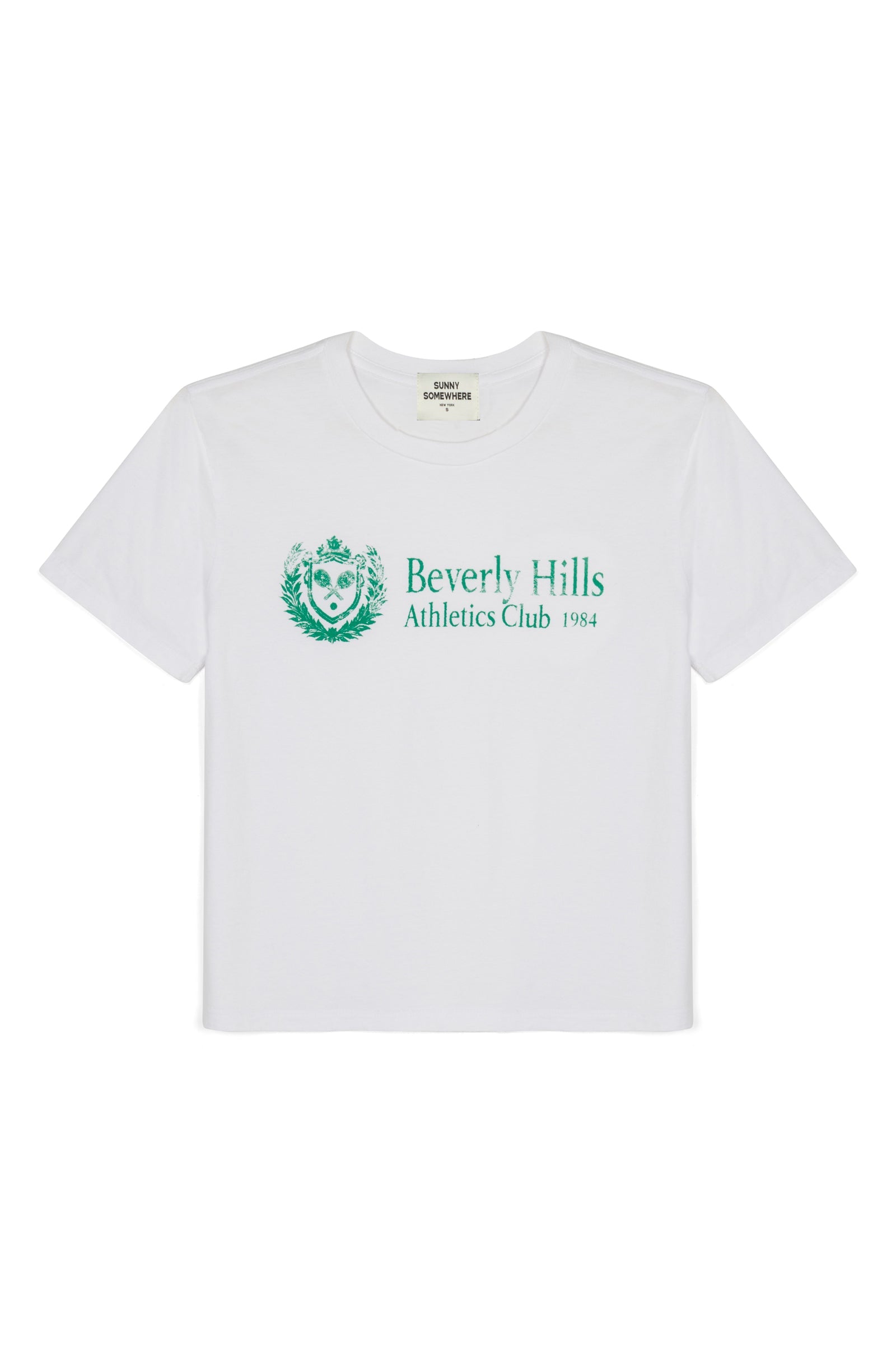 BH Athletic Club - Everyday Tee