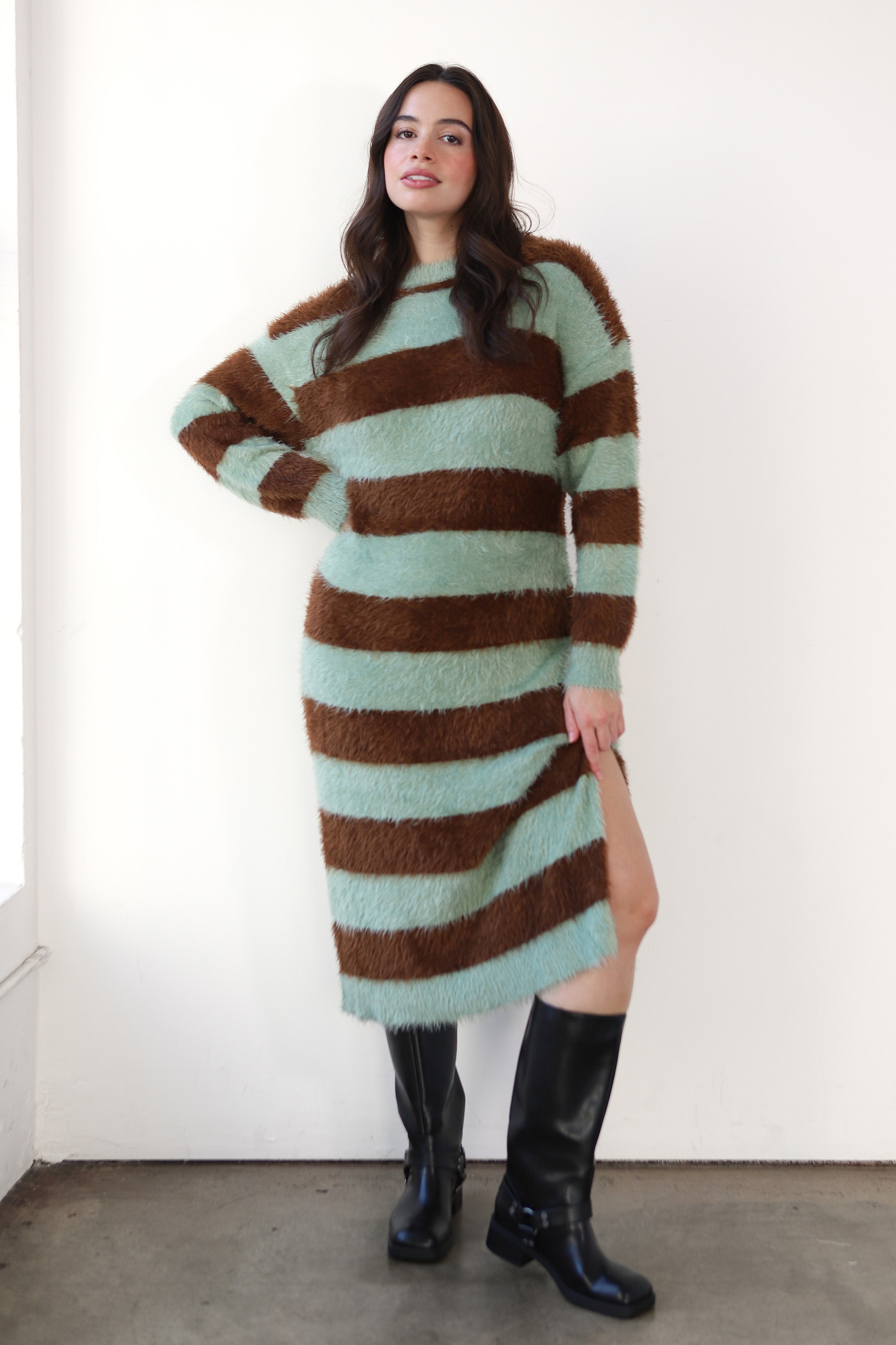 Esme Midi Dress