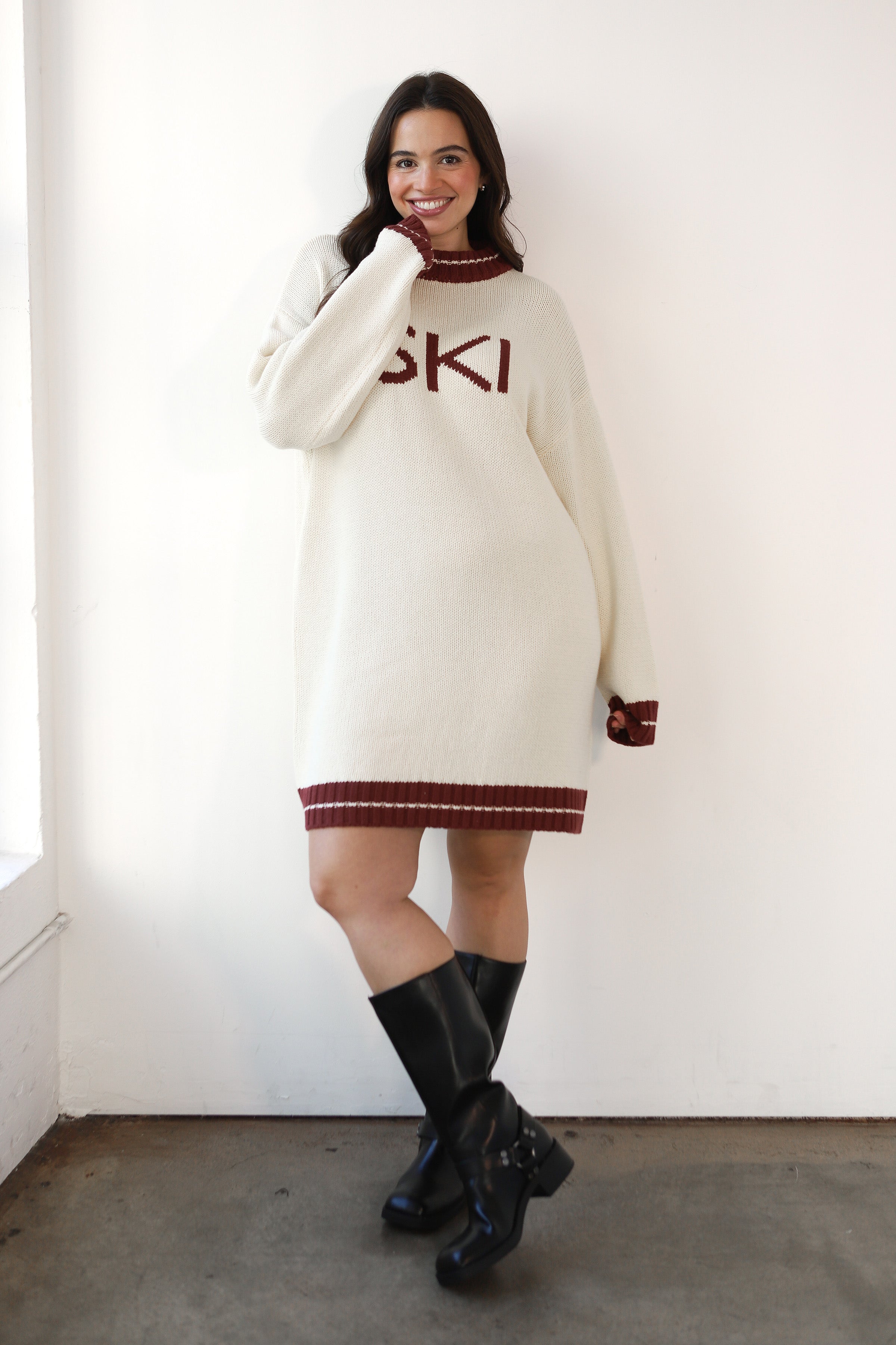 Bodie Mini Dress