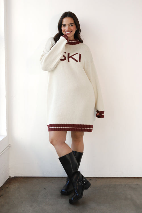 Bodie Mini Dress