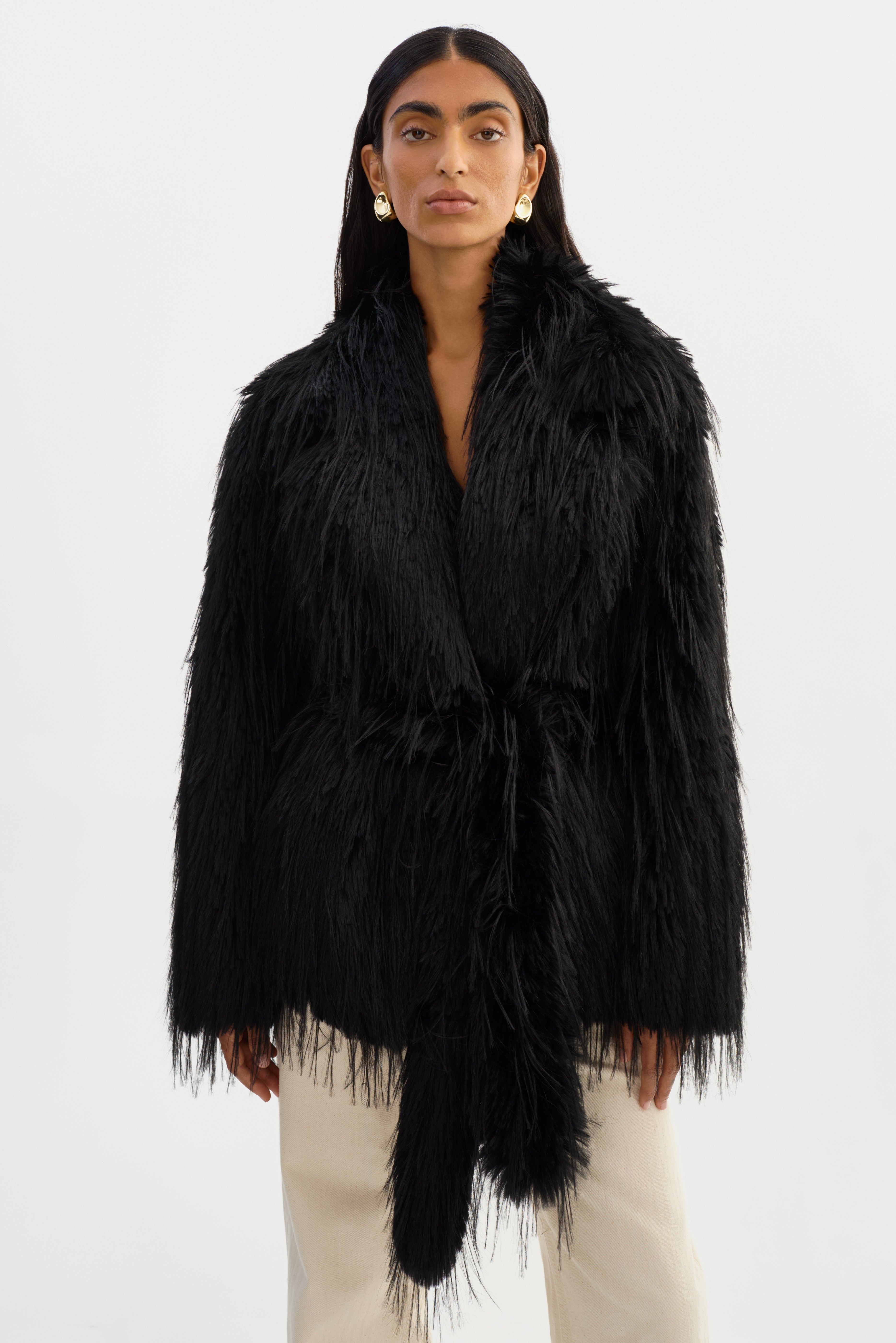 ISLA | Black