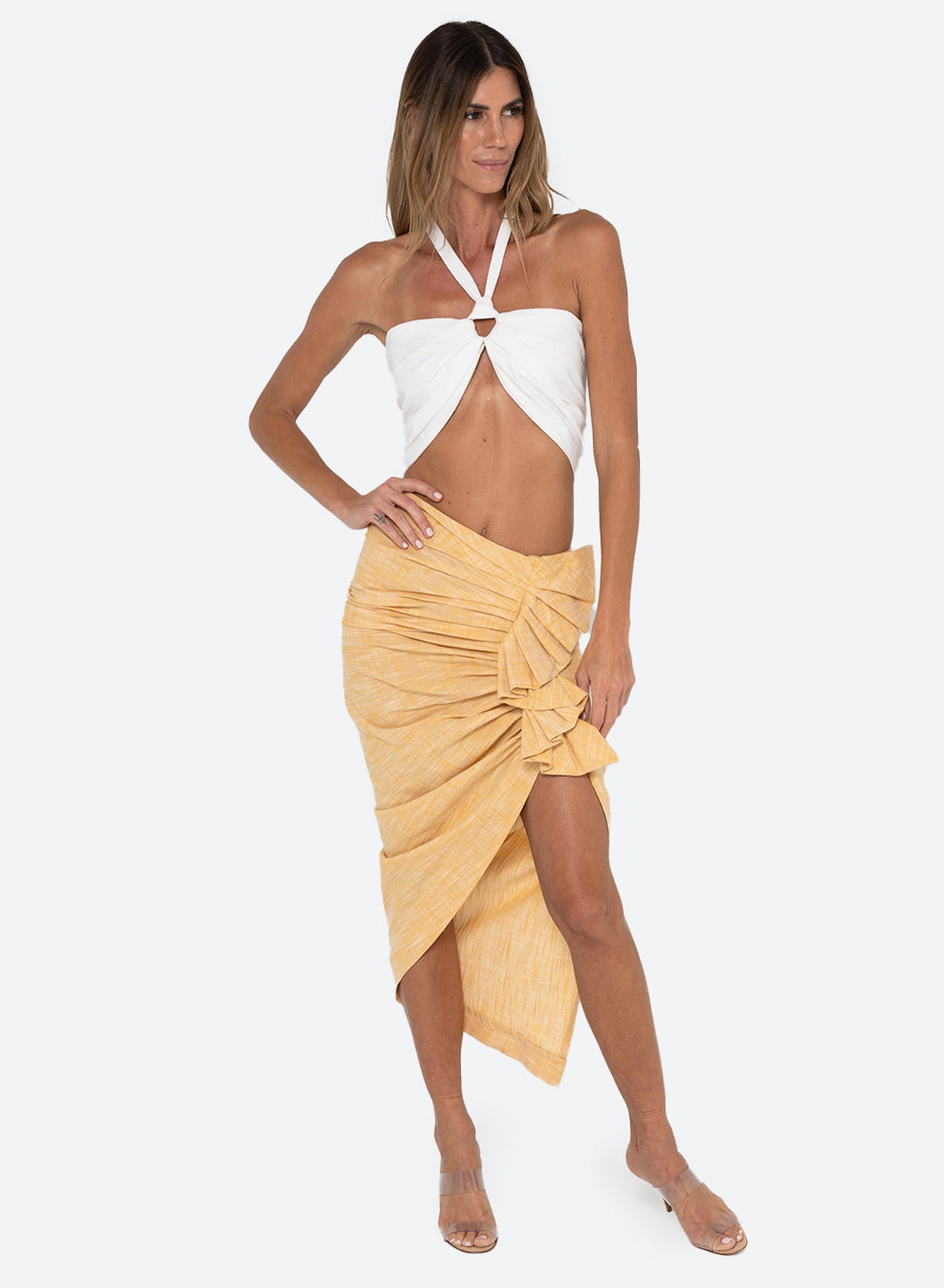 Issa Skirt