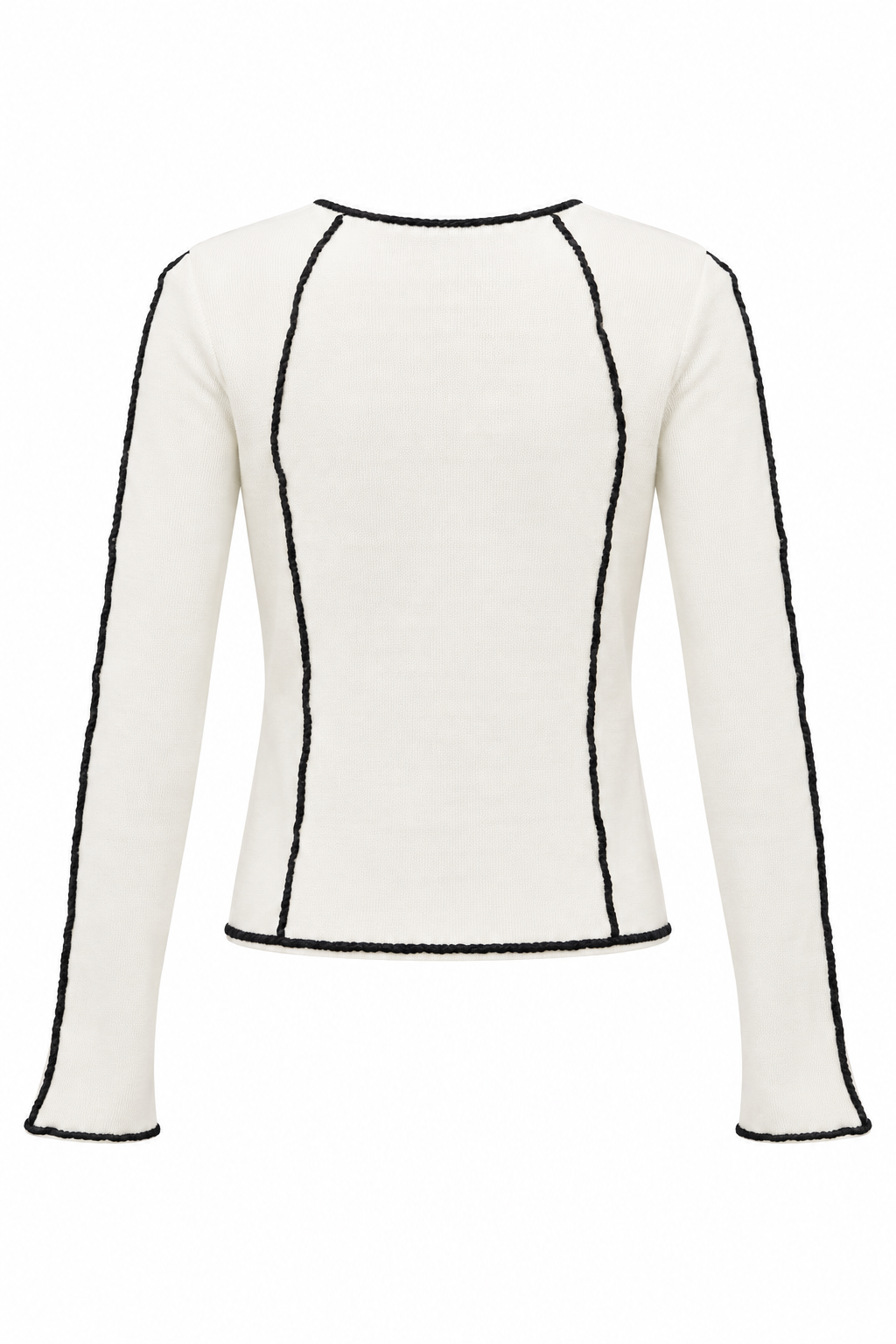 Camilla Blouse | Cream