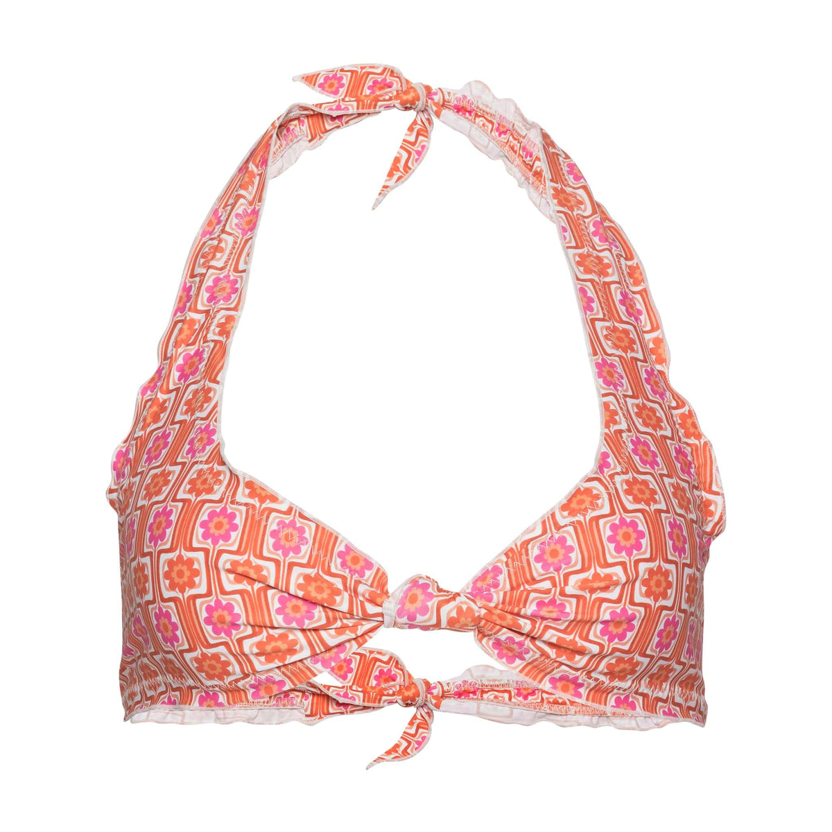 The Tutti Top in Twiggy