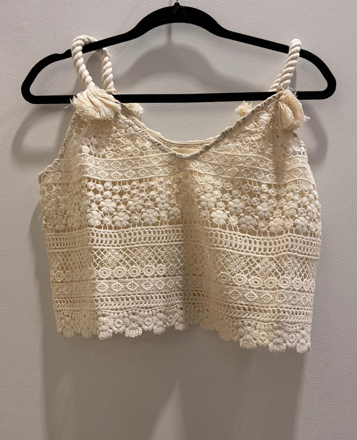 Jamie Top (Natural)