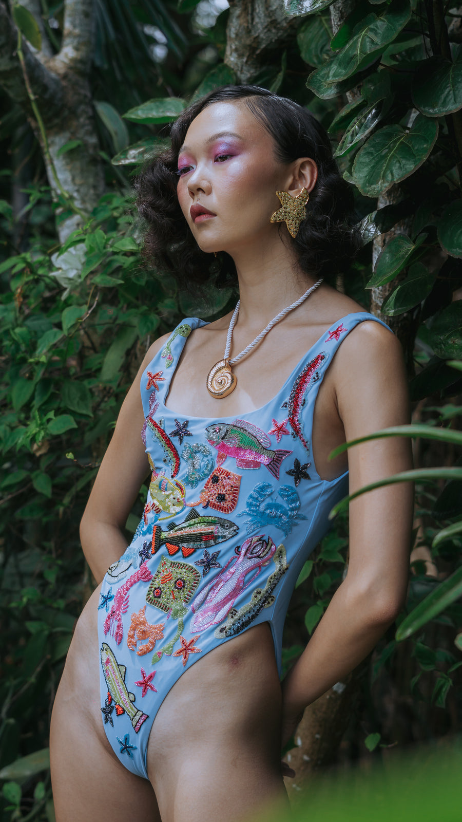 ARIZONA ONE PIECE | OCEANUS
