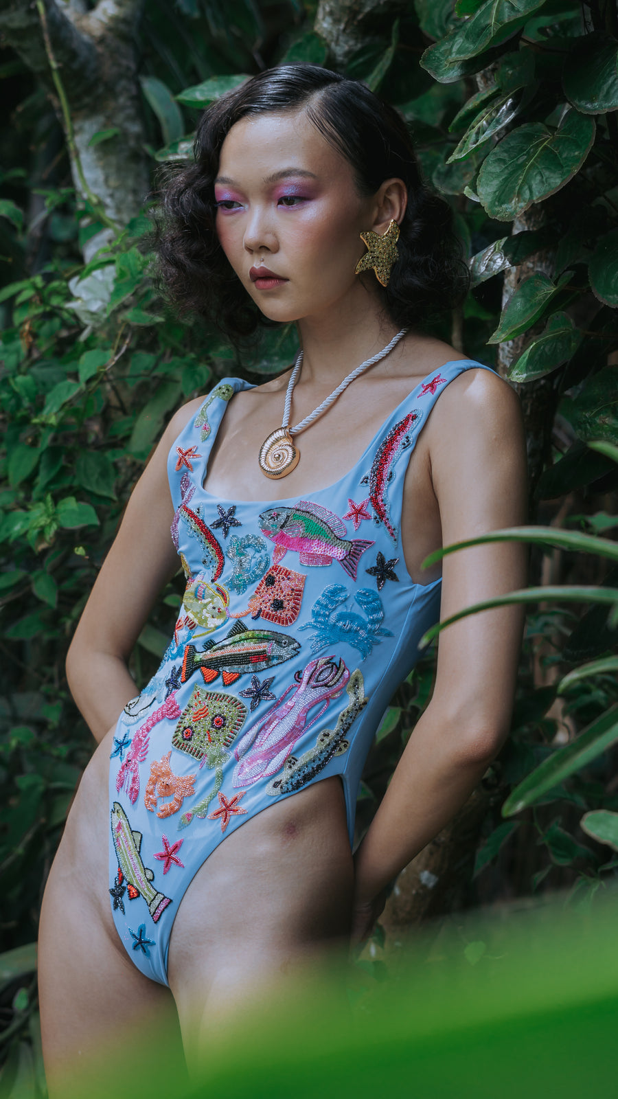 ARIZONA ONE PIECE | OCEANUS