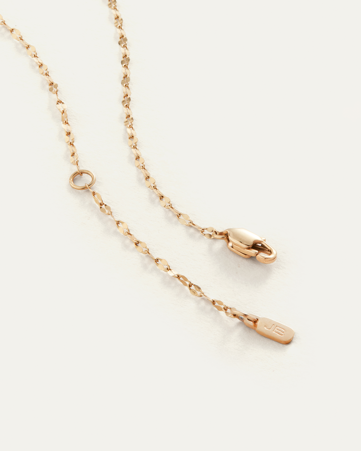 Capri Choker Gold