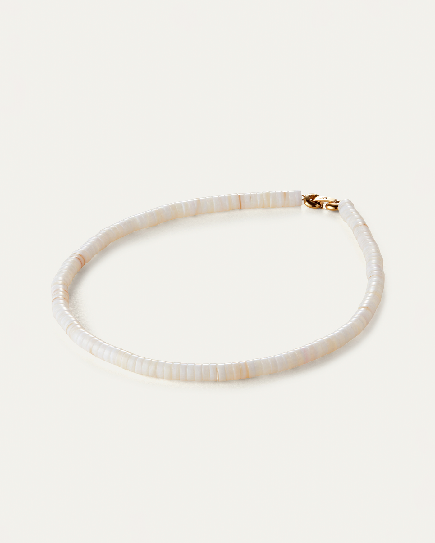 Odette Collar Gold