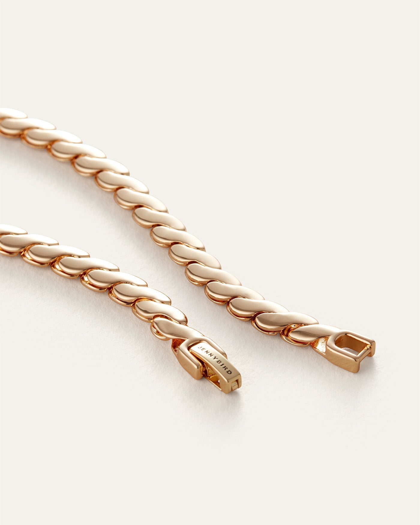 Paloma Chain Gold