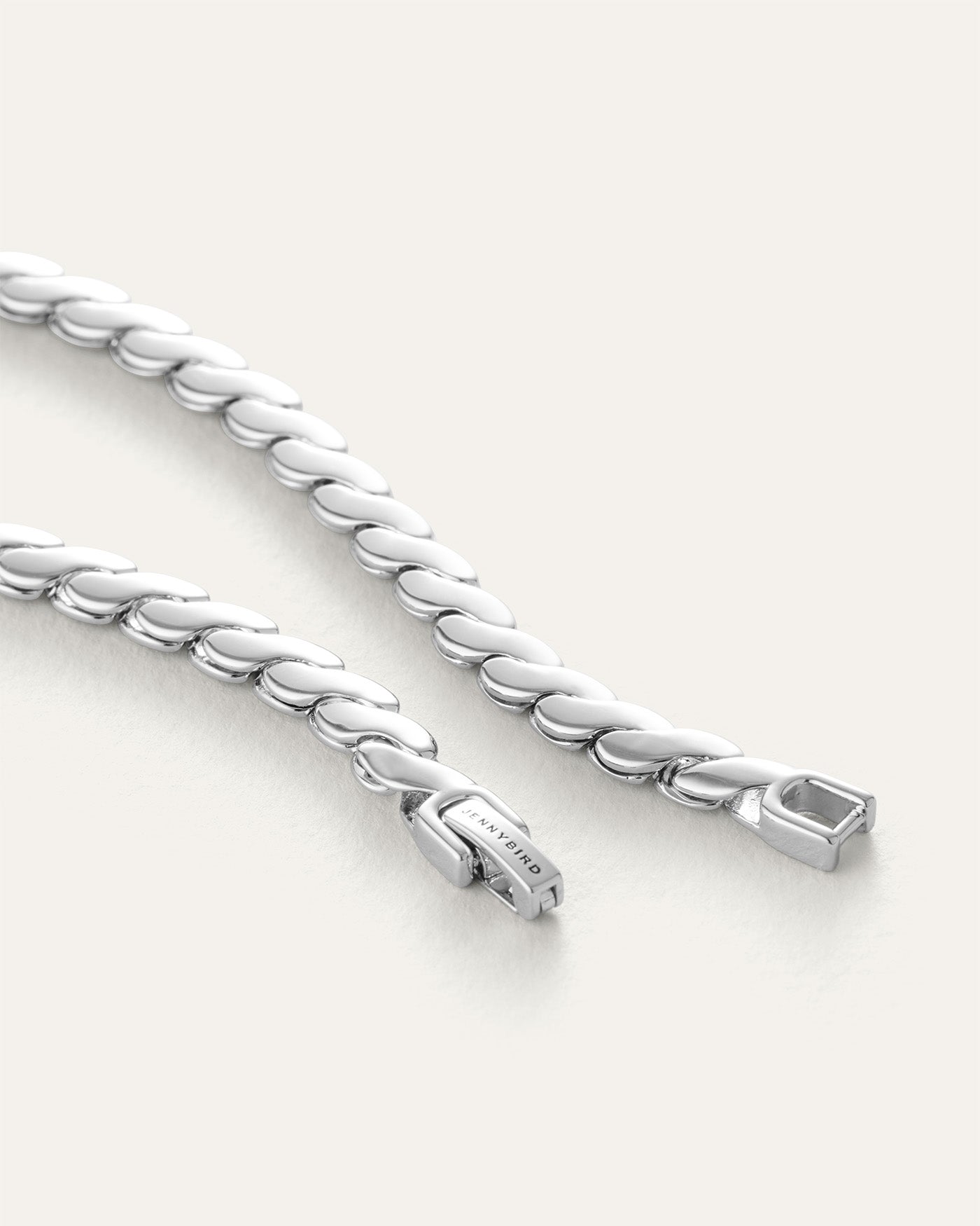 Paloma Chain Silver