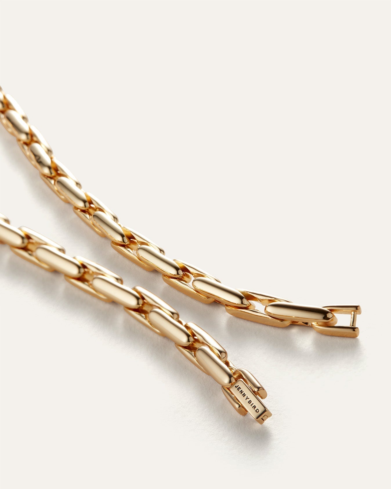 Alber Chain Gold