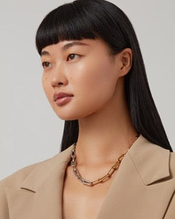 Elli Chain Necklace