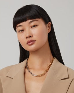 Elli Chain Necklace