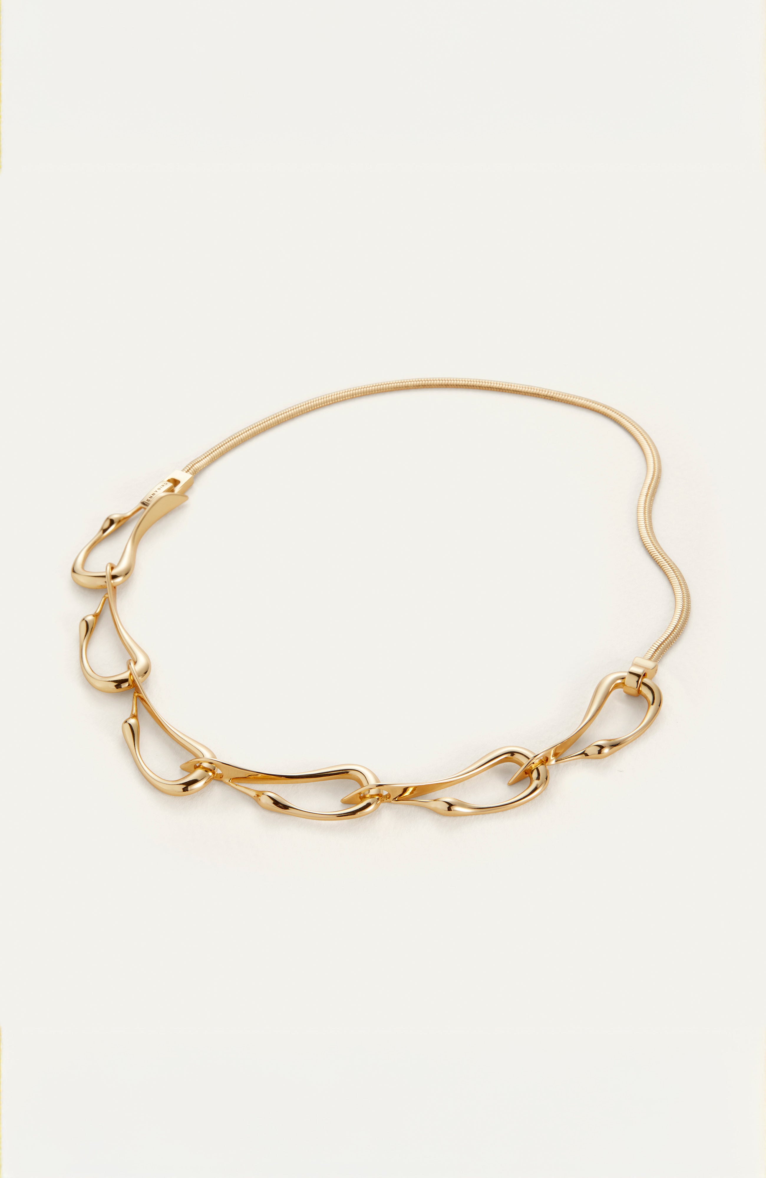 Egret Collar