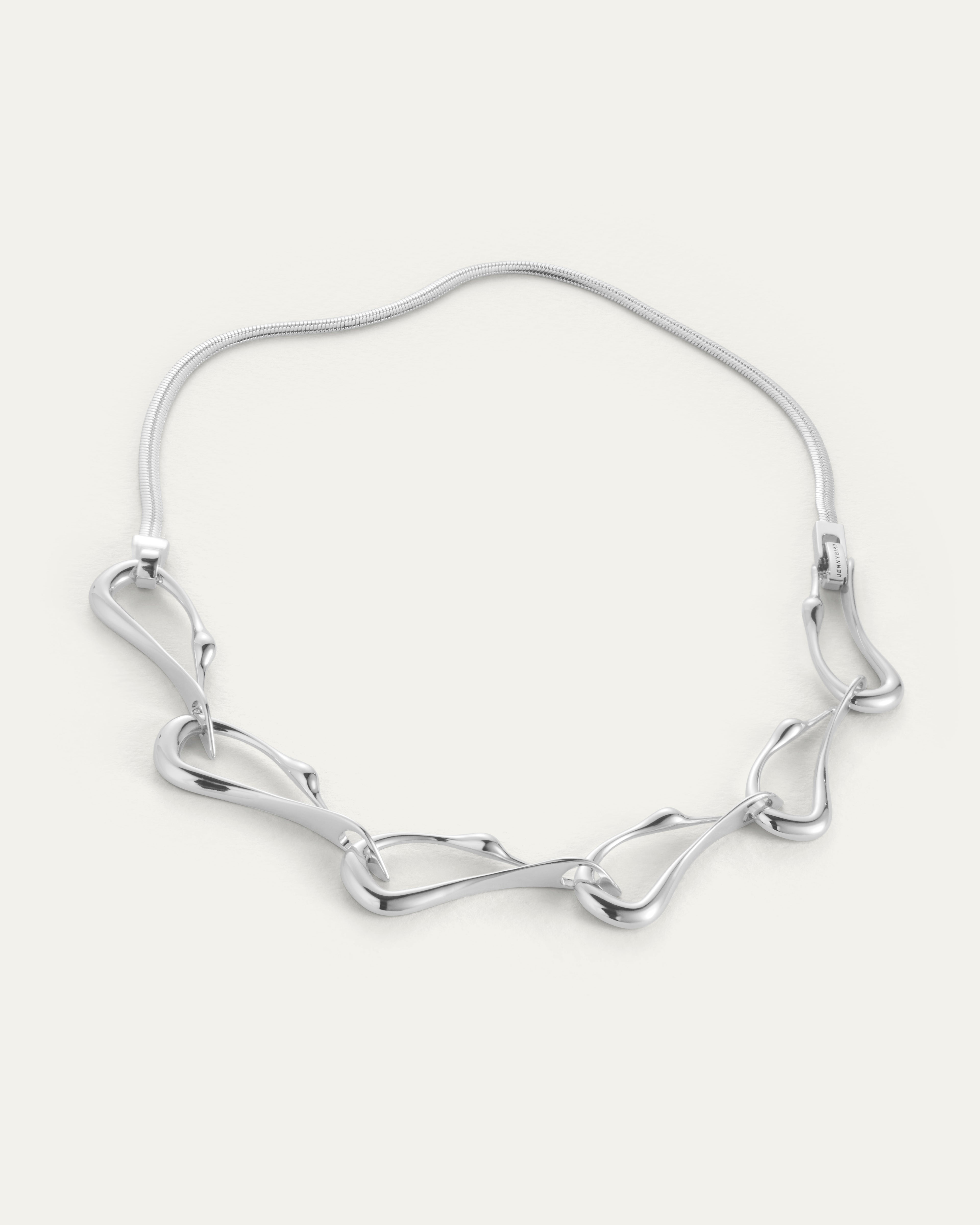 Egret Collar