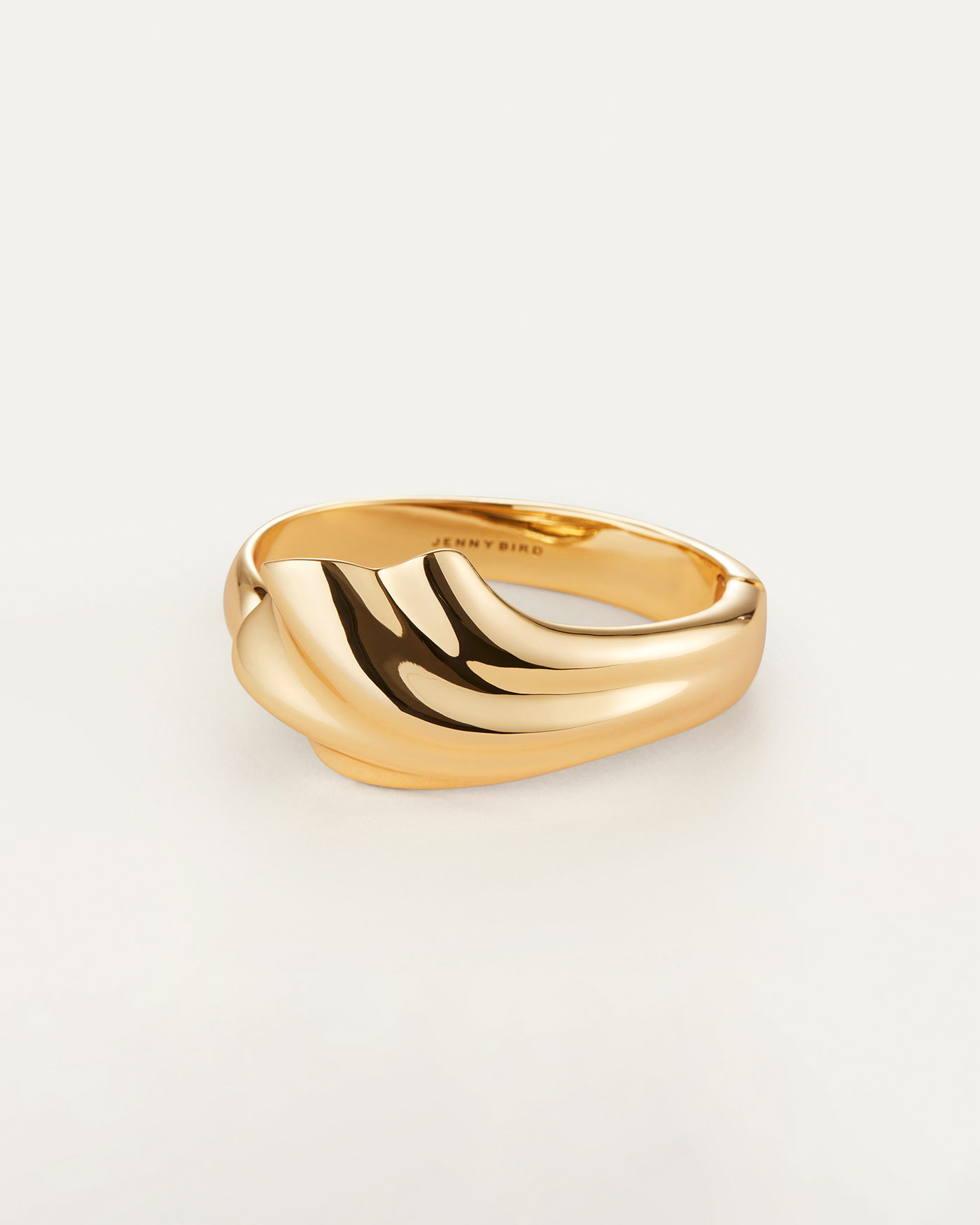 Lydia Cuff Gold