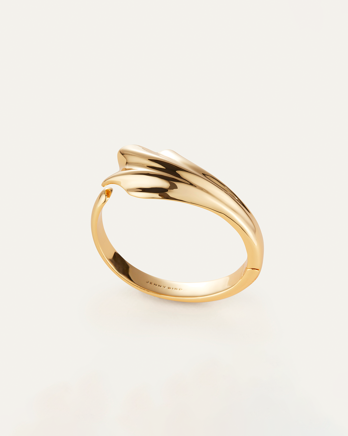 Lydia Cuff Gold