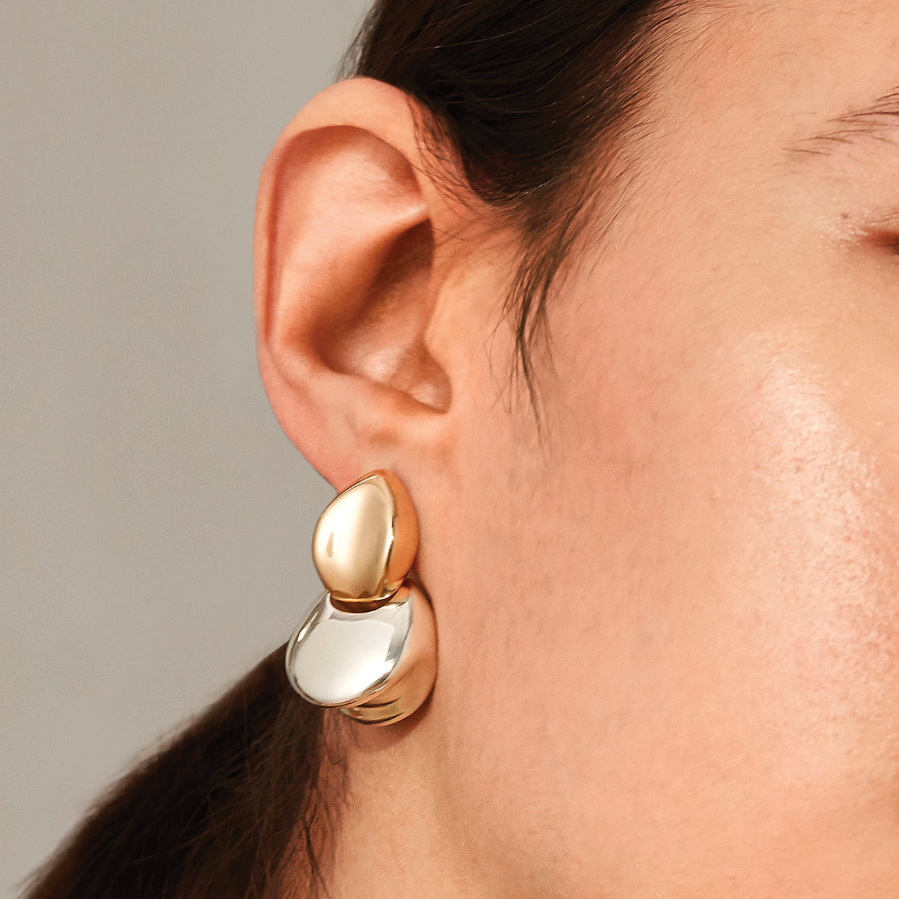Arlo Drop Earrings