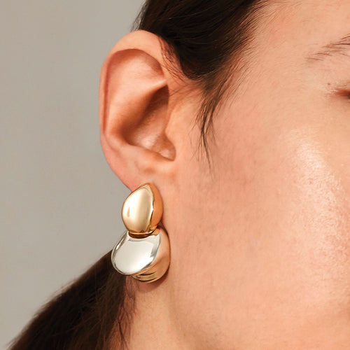 Arlo Drop Earrings