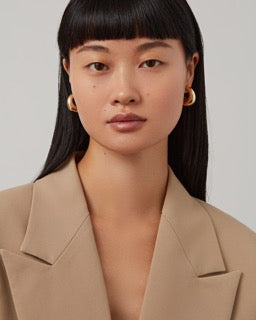 Full Volume Hoops