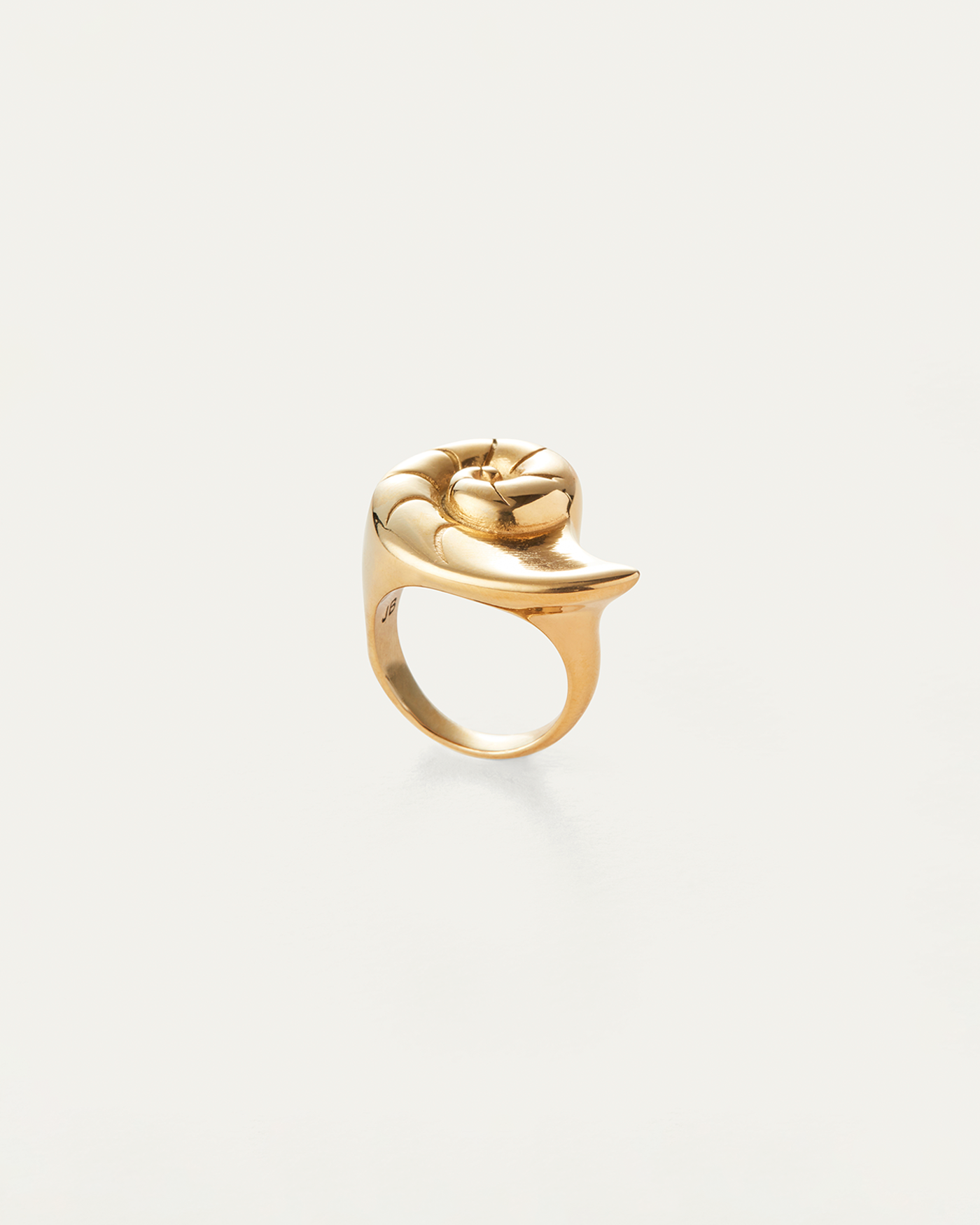 Dylan Ring Gold