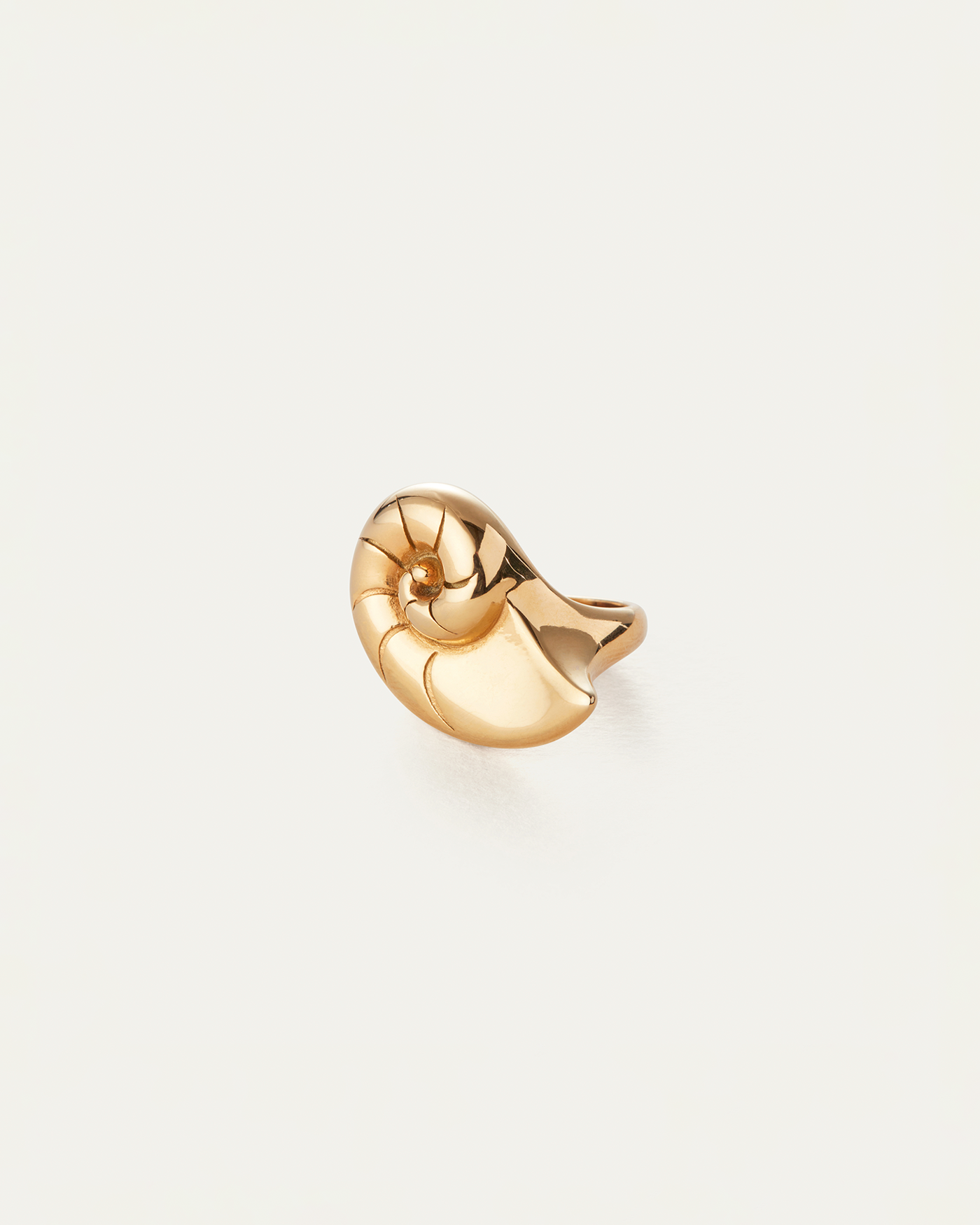 Dylan Ring Gold