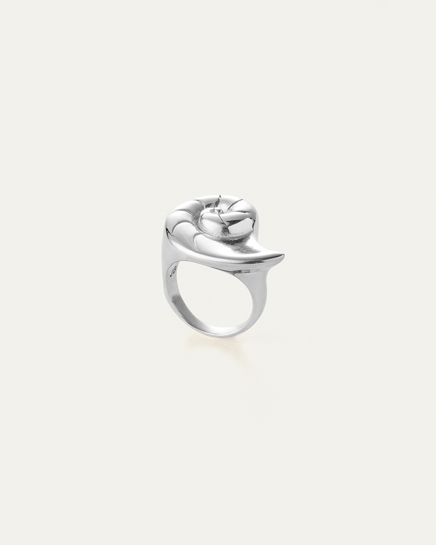 Dylan Ring Silver