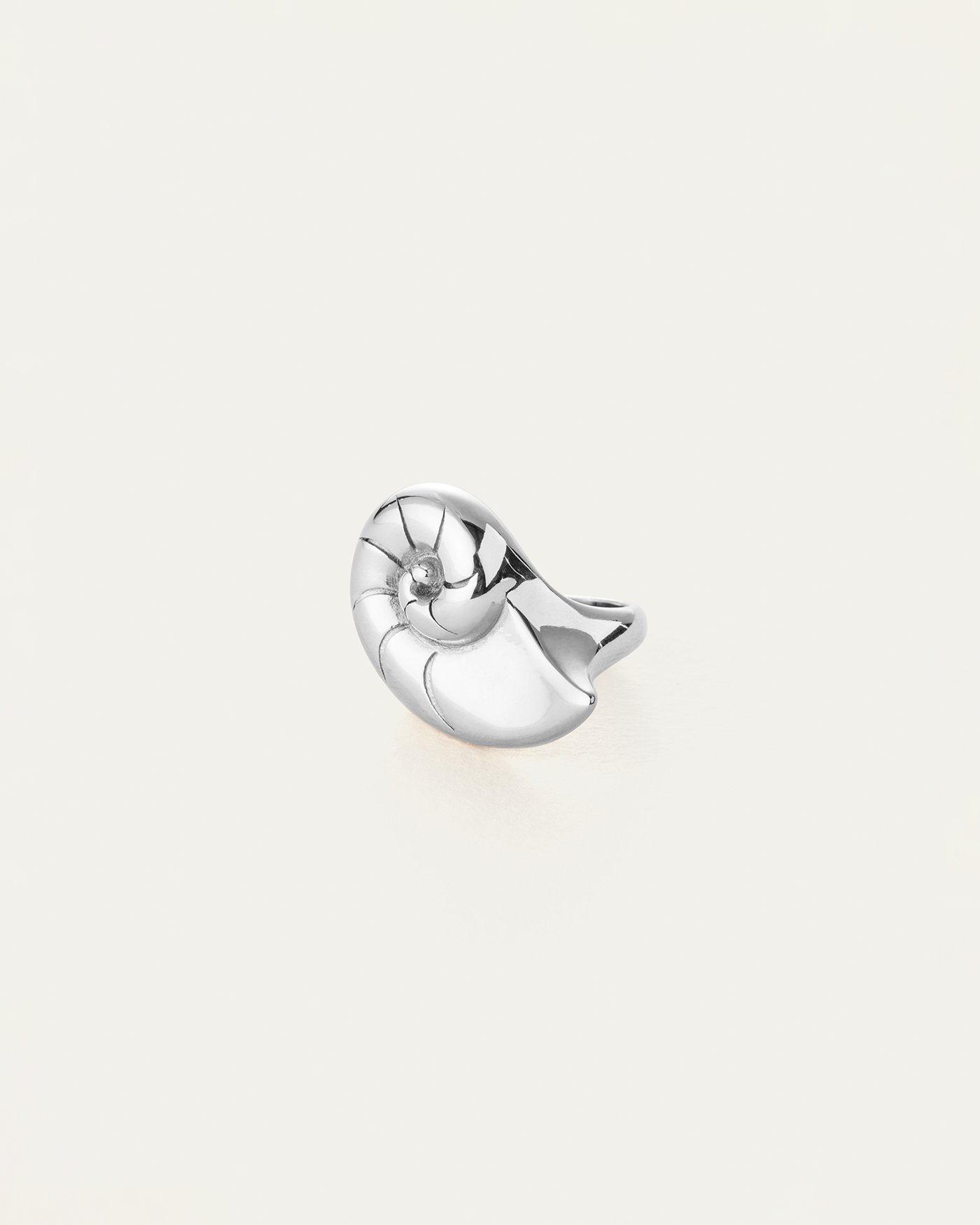 Dylan Ring Silver