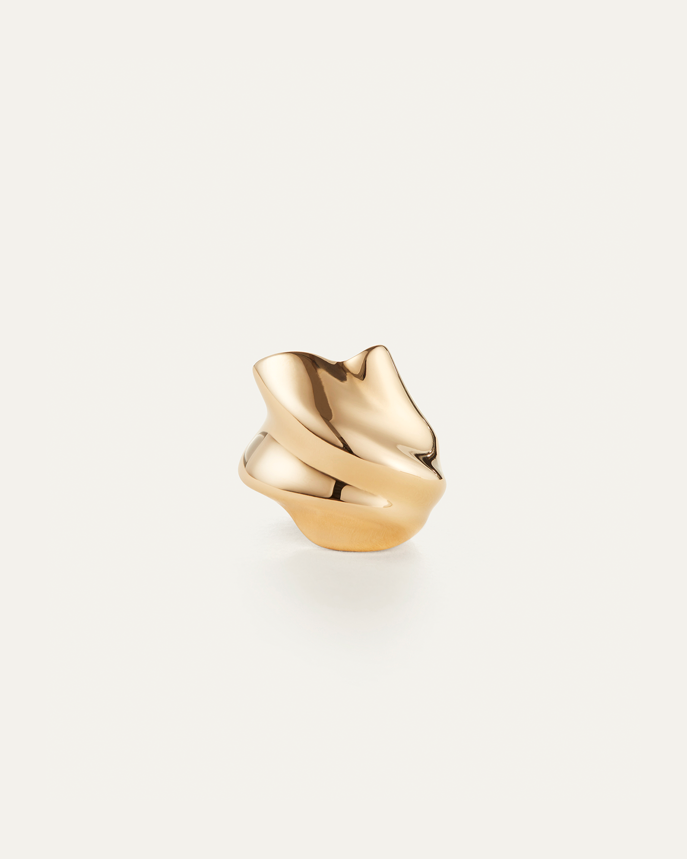 Lydia Ring Gold
