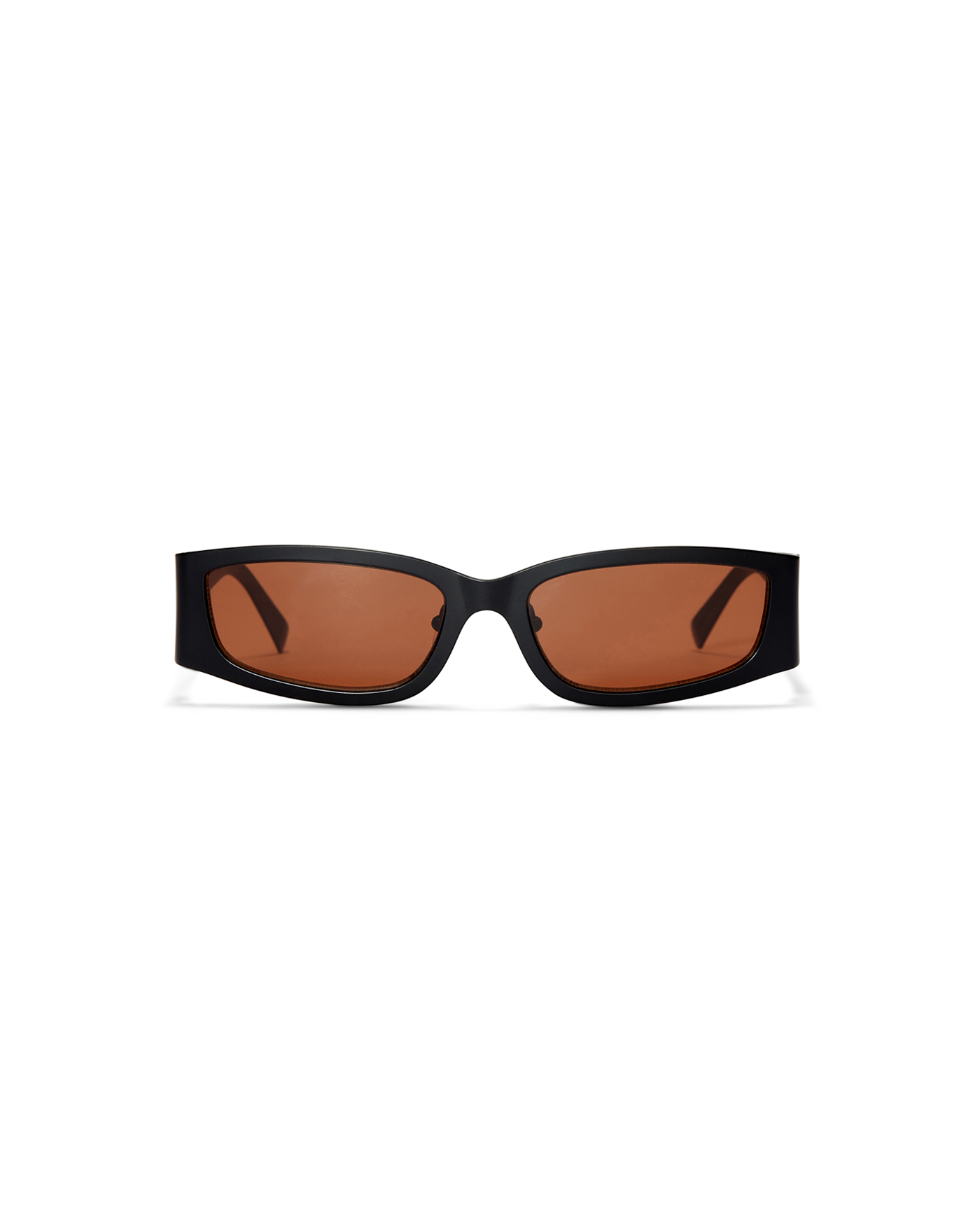The Y2K Black Amber
