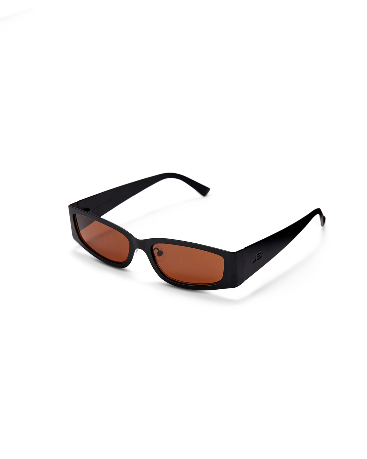 The Y2K Black Amber