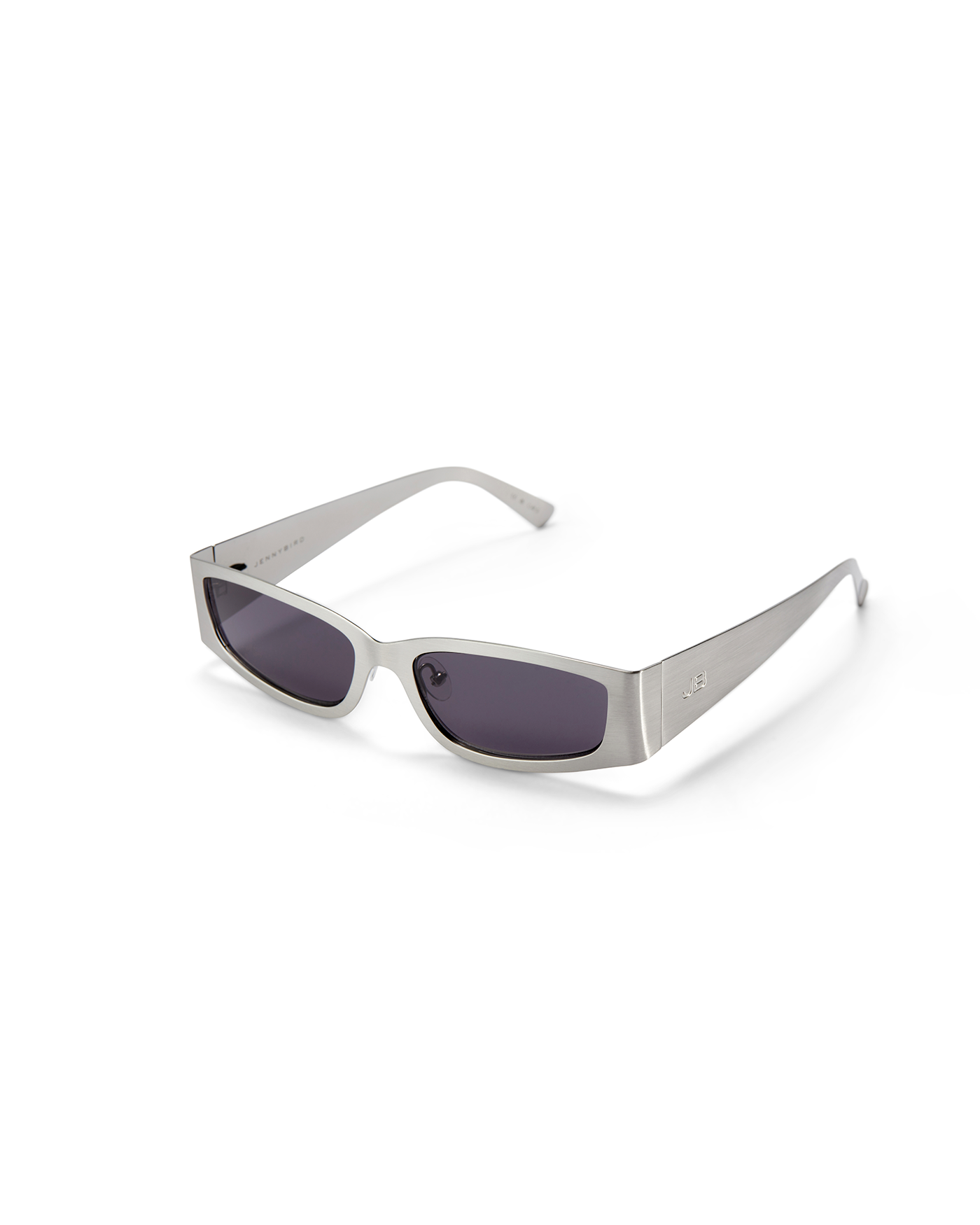The Y2K Silver